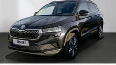 Gebraucht 2022 Skoda Karoq Ambition SUV | 24.380 € (Fairer Preis)