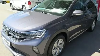Używany VW Taigo IQ Drive 110 KM (80 kW) 2022 Szary SUV