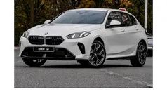 Gebraucht 2025 BMW 116 Kleinwagen | 29.310 € (Guter Preis)