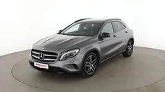 Gebraucht 2016 Mercedes GLA200 Urban SUV | 19.060 € (Fairer Preis)