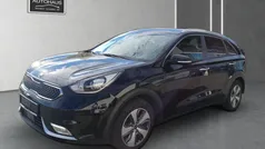 Gebraucht 2018 Kia Niro Vision SUV | 15.990 € (Guter Preis)