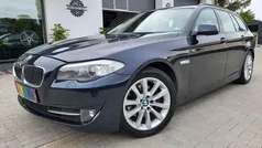 Gebraucht 2011 BMW 523 Shadowline Kombi | 10.390 € (Fairer Preis)