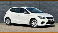 Gebraucht 2021 Seat Ibiza Style Kleinwagen | 13.490 € (Guter Preis)