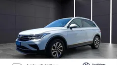 Gebraucht 2022 VW Tiguan Active SUV | 29.435 € (Fairer Preis)