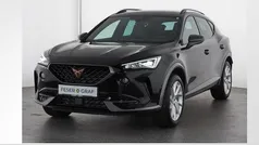 Midnight schwarz metallic Gebraucht 2023 Cupra Formentor SUV | 26.980 € (Fairer Preis)