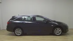 Gebraucht 2021 Opel Astra Elegance Kombi | 13.980 € (Guter Preis)