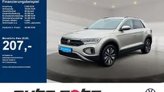 Gebraucht 2024 VW T-Roc Move SUV | 29.490 € (Fairer Preis)