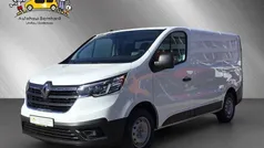 Gebraucht 2024 Renault Trafic Komfort Van / Kleinbus | 30.980 € (Fairer Preis)