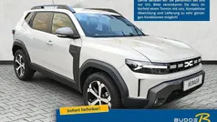 Sandstone Neu 2025 Dacia Duster Journey SUV | 26.450 € (Guter Preis)