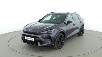 Brugt Cupra Formentor VZ 272 HK (200 kW) 2025 Lilla SUV