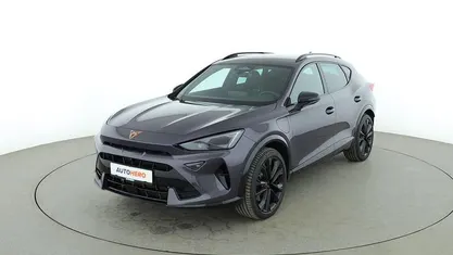 Gebraucht Cupra Formentor VZ 272 PS (200 kW) 2025 Violett SUV
