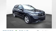 VW Tiguan Allspace