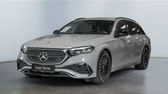 Gebraucht 2024 Mercedes E300 AMG Limousine | 59.730 €