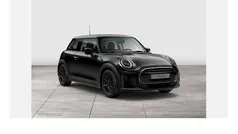 Schwarz Gebraucht 2022 Mini ONE Sport Kleinwagen | 17.890 € (Fairer Preis)