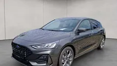 Gebraucht 2025 Ford Focus ST-Line Limousine | 29.590 € (Fairer Preis)