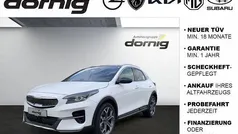 Andere farbe Gebraucht 2022 Kia XCeed Platinum SUV | 27.890 € (Fairer Preis)