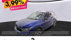 Gebraucht 2021 VW Tiguan R-line SUV | 32.977 € (Fairer Preis)