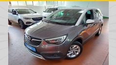 Gebraucht 2020 Opel Crossland X Innovation SUV | 15.740 € (Fairer Preis)