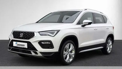 Gebraucht 2022 Seat Ateca Xperience SUV | 22.888 € (Fairer Preis)