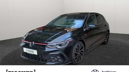 Usata VW Golf VIII GTI 245 CV (180 kW) 2024 Berlina