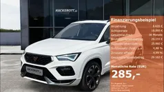 Gebraucht 2023 Cupra Ateca SUV | 34.480 € (Fairer Preis)