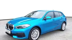 Snapper rocks blau met. Gebraucht 2024 BMW 120 Kleinwagen | 31.690 € (Superpreis)