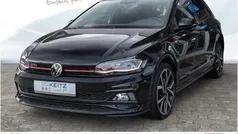 Gebraucht 2021 VW Polo GTI Limousine | 21.990 € (Guter Preis)