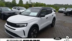 Weiß Neu 2025 Opel Frontera SUV | 30.900 € (Fairer Preis)
