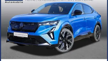 Gebraucht Renault Rafale Esprit Alpine 300 PS (220 kW) 2025 Blau SUV