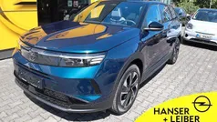 Gebraucht 2025 Opel Grandland X SUV | 36.490 € (Fairer Preis)