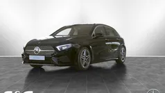 Gebraucht 2022 Mercedes A200 AMG Limousine | 28.890 € (Fairer Preis)