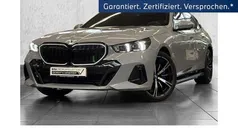 Gebraucht 2024 BMW 550e M Sport Limousine | 78.940 € (Fairer Preis)