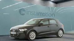 Schwarz Gebraucht 2023 Audi A1 Sportback Kleinwagen | 22.489 € (Fairer Preis)