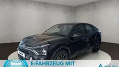 Gebraucht 2023 Citroën e-C4 Feel Limousine | 23.950 € (Fairer Preis)