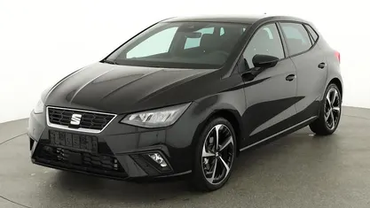 Gebraucht 2025 Seat Ibiza FR | 26.445 € (Fairer Preis)