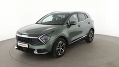Grün Gebraucht 2022 Kia Sportage Spirit SUV | 29.590 € (Guter Preis)