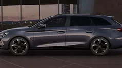 Gebraucht 2025 Cupra Leon Kombi | 34.863 € (Fairer Preis)