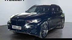 Schwarz Gebraucht 2022 BMW X5 Performance SUV | 64.790 € (Guter Preis)