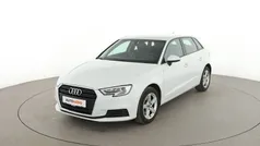 Gebraucht 2017 Audi A3 Sport Limousine | 15.100 € (Fairer Preis)