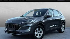 Magneticgrau metallic Gebraucht 2022 Ford Kuga Cool & Connect SUV | 24.125 € (Guter Preis)