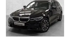 Gebraucht 2021 BMW 320 Kombi | 27.380 € (Fairer Preis)