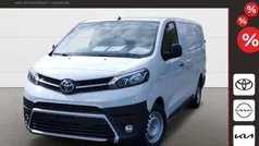 Weiss Neu 2024 Toyota Proace Van | 32.980 € (Guter Preis)