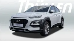 Weiß Gebraucht 2019 Hyundai Kona Turbo SUV | 12.990 € (Guter Preis)
