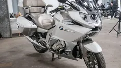 Mineralweiss Gebraucht 2015 BMW 1600 Exclusive Limousine | 12.990 €