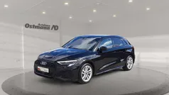 Gebraucht 2021 Audi A3 Sportback S-Line Limousine | 26.550 € (Fairer Preis)