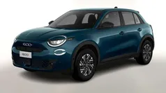 Gebraucht 2025 Fiat 600 SUV | 23.580 € (Fairer Preis)