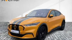Gebraucht 2022 Ford Mustang Mach-E Basis SUV | 28.469 € (Fairer Preis)