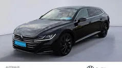 Gebraucht 2023 VW Arteon R-line Limousine | 36.489 € (Fairer Preis)