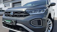 Gebraucht 2022 VW T-Roc Life SUV | 23.460 € (Fairer Preis)