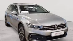 Gebraucht 2022 VW Passat GTE Kombi | 23.990 € (Fairer Preis)
